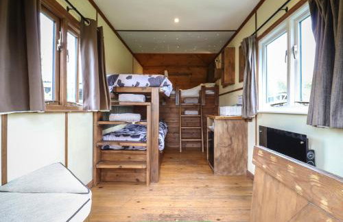 Buttercup Cow Shed 3 - Foto 3