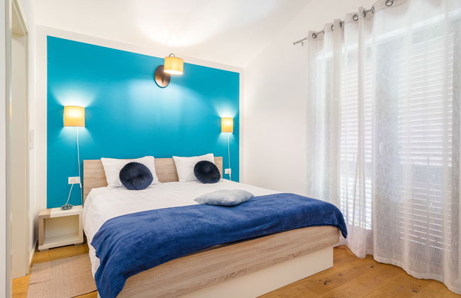 Villa Mala Halu - Foto 29