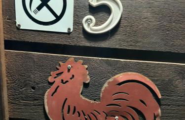 Cabin 5 The Roost Cabins - Foto 6