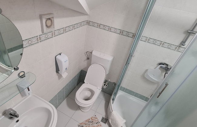 Apartments Pansion Franka 3 - Foto 61