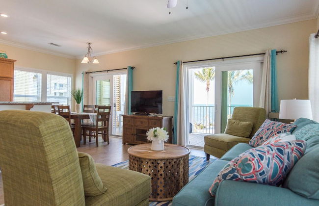 7 Waterfront 4bed 3bath Pool Home - Foto 16