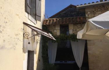 Gite L'ENTRE DEUX - Foto 21