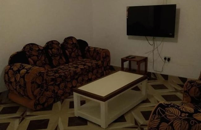 Lux Suites Mara Holiday Homes - Foto 10