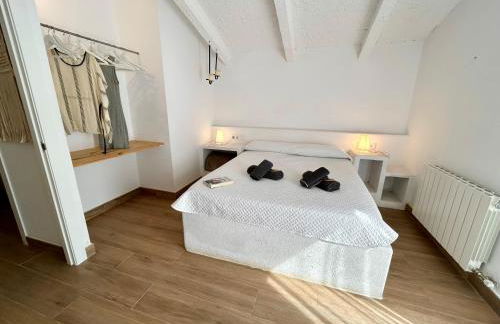 Formentera a la Costa Brava amb BBQ i jardí - Foto 11