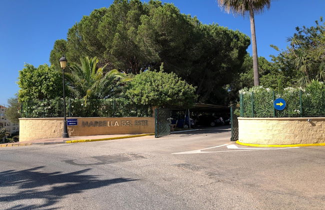 Marbella Este Next Marriott and Nikki B - Foto 20