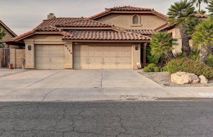 Entertainers Dream in Scottsdale W/pool and Games! - Foto 119