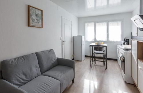 LE REPAIRE - T2 23 m2 - Foto 12