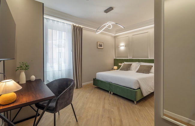 Mom Apartment Rooms&Suites - Foto 36
