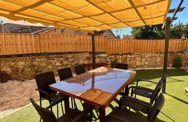 Casa Rural Abuelo Regino - Foto 39