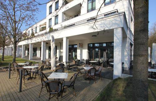 K8 FeWo - Am Kurpark - Therme - Foto 71