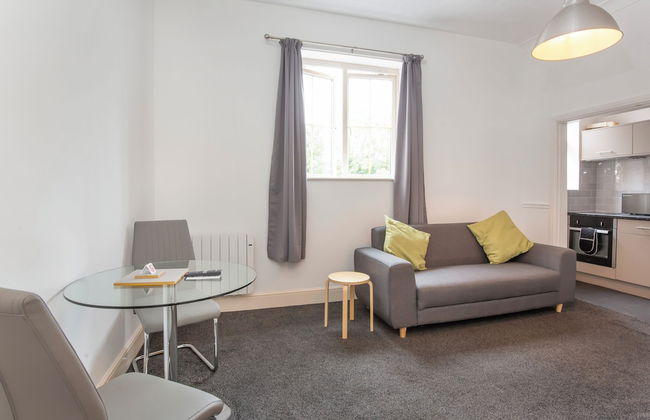 Sycamore Apartments - Foto 63