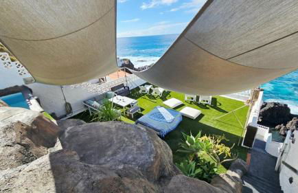 La casa del Mar - Escapada en primera línea de mar - Foto 37