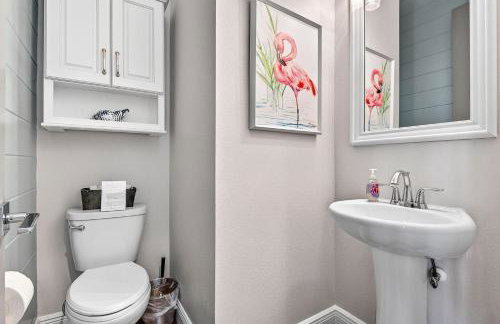 Oceanside Beach Cottage - Foto 42