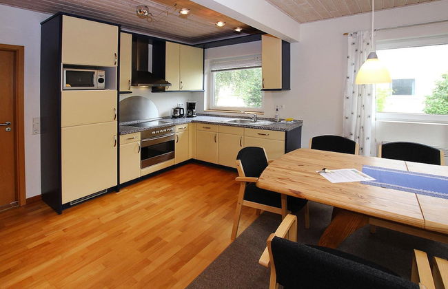 Holiday Resort in the Muritz National Park, Mirow - Photo 11