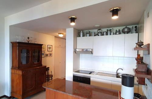 Apartment in Luino With Lake Maggiore Views - Foto 26