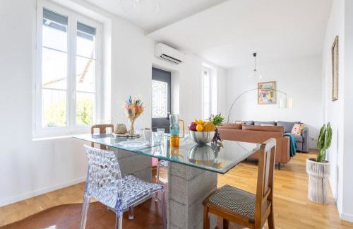 153 - appartement au Calme & Climatisé - Foto 13