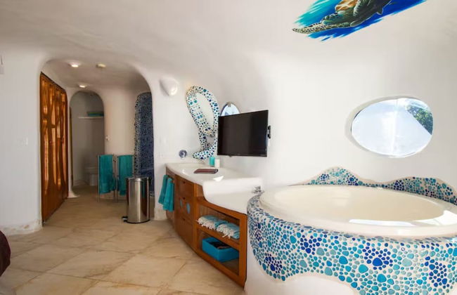 Alterhome Turtle Studio - Foto 3