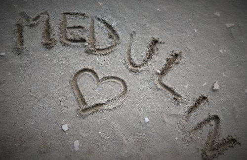 Bright & Cozy Medulin apartments - Foto 35