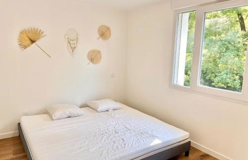 Appartement Cocooning à Lourdes - Aspin en Lavedan - Foto 8