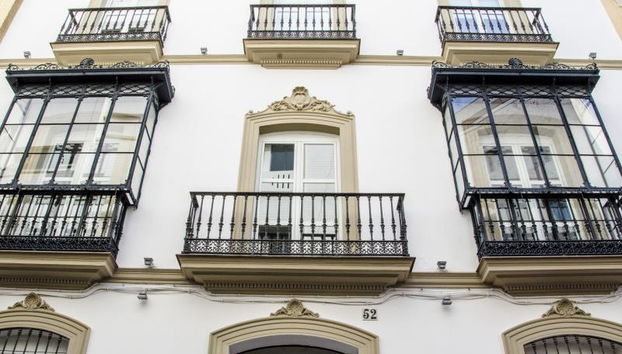 Suites Sevilla Plaza - Foto 5