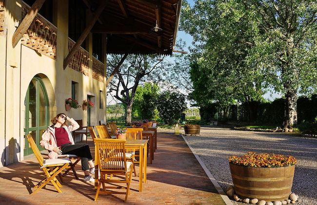 Domus Cariana - Photo 37