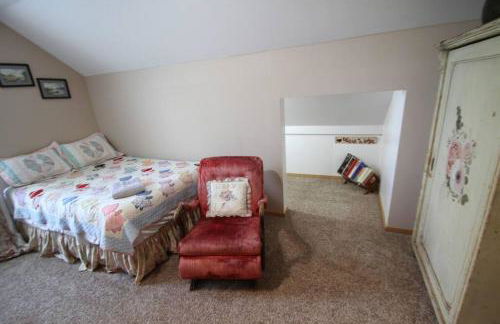 Five Bedroom Colonial Style Home - Foto 54