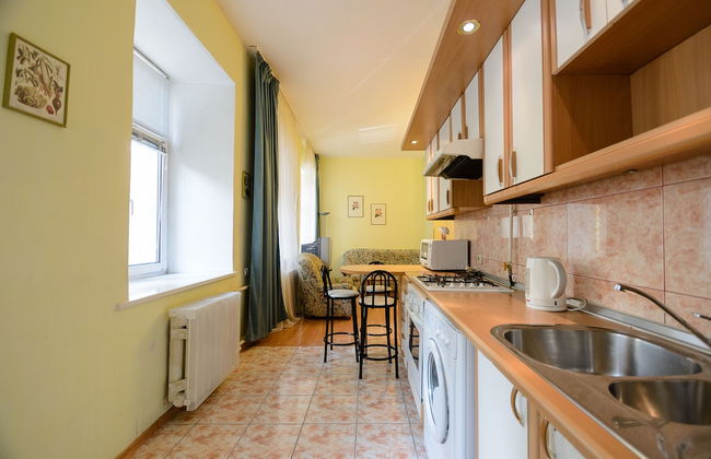 Kiev Accommodation Hotel Service - Foto 44