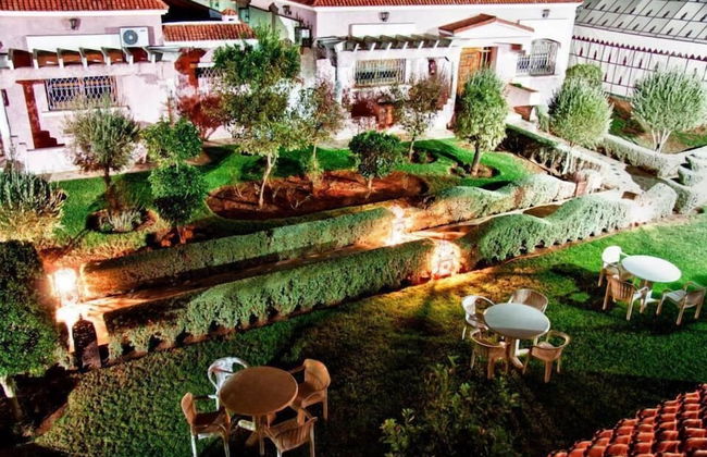 Résidence Des 4 Chemins - Photo 1