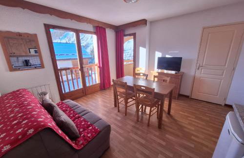 Appartement en plein coeur du Queyras - Les Granges d'Arvieux - Foto 1