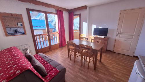 Appartement en plein coeur du Queyras - Les Granges d'Arvieux - Foto 1