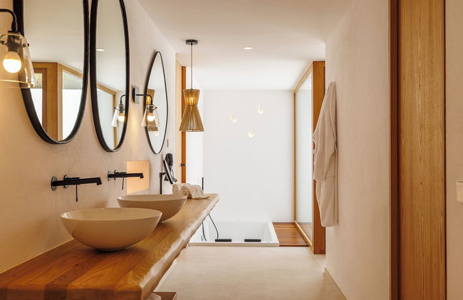 Can Lluc Boutique Country Hotel & Villas, a member of Beyond Green - Foto 51