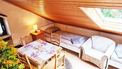 Calm located Penthouse near Nürnberg - Foto 4