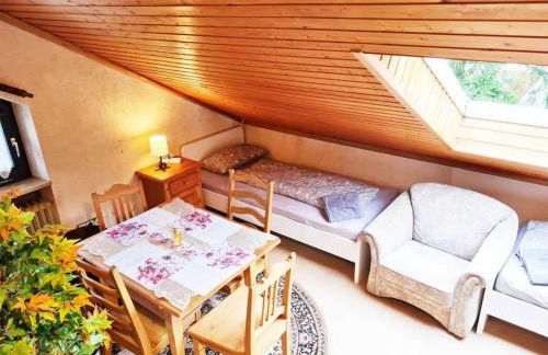 Calm located Penthouse near Nürnberg - Foto 4