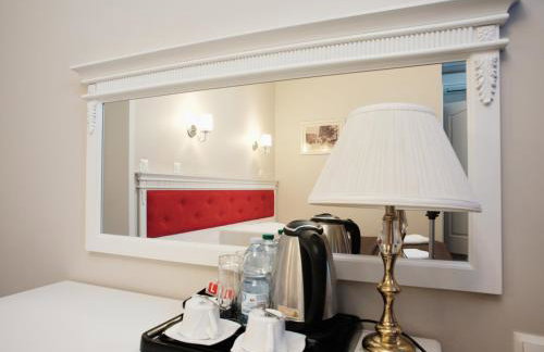 Dwór Hetman - Foto 60