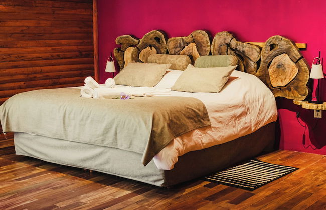 Piedra y Agua Eco Lodge - Foto 2