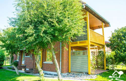 Haus am Dorfteich Fehmarn - Foto 12