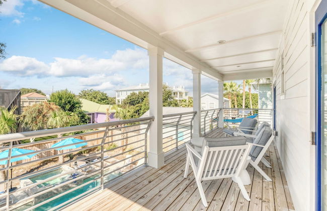 Sunfish Elegance by Avantstay Beach Access at an Indoor/outdoor Paradise - Foto 62