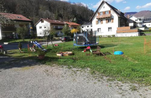 Pension Goldmann - Ferienwohnung 3 - Foto 7