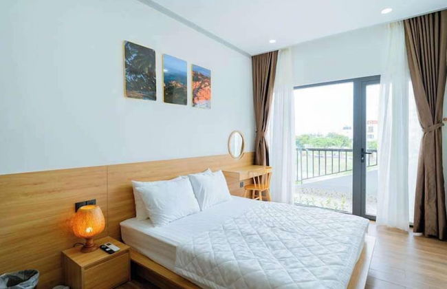 Osaka Boutique Phan Thiet Hotel - Foto 25