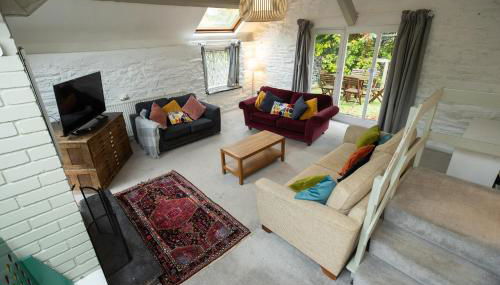 The Coach House - Photo 4