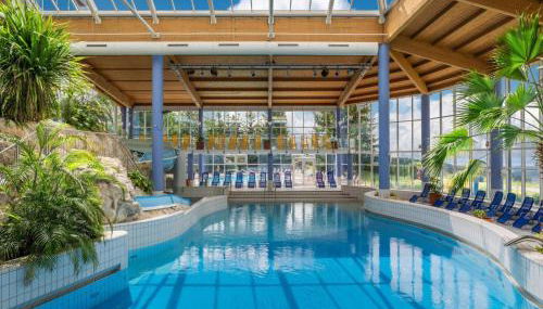 Studio im Ferienpark in Schöneck Vogtl - Foto 2