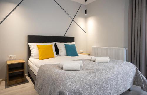 Apartamenty na Chrobrego - Foto 28