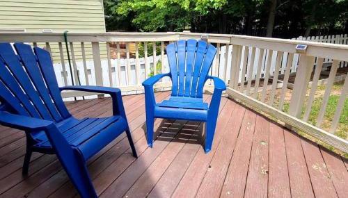 Sweet Home in the heart of Cary Close to NCSU UNC DUKE - Foto 3