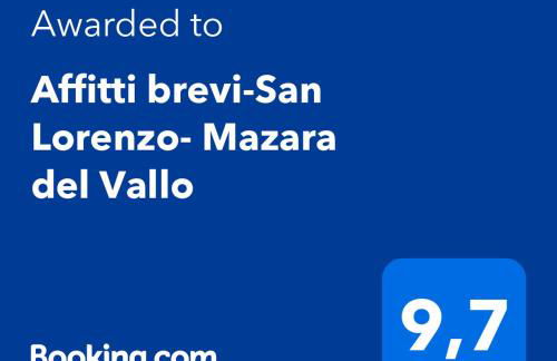 Affitti brevi- Lorenzo - Mazara del Vallo - Foto 23