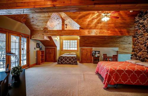 Incredible Lakeside Cabin Rental Situated near Walker Bay in Minnesota - Foto 27