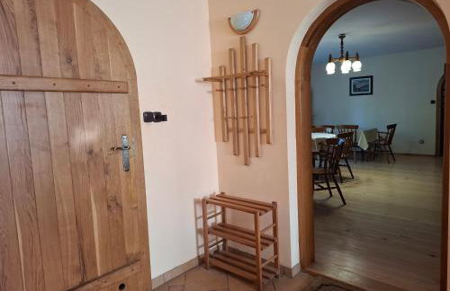 EkoTurystyka Natura Gwiazd - Green Velo - Workation Park - Ziołowy Klimat Bieszczad - Foto 25