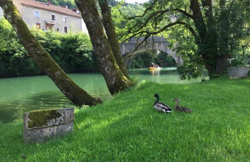 Gîte sur Loue - Foto 25