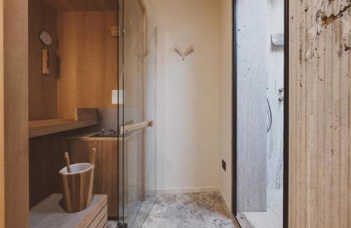 Al Borgo 02 Luxury Suites in Sardinia - Foto 34