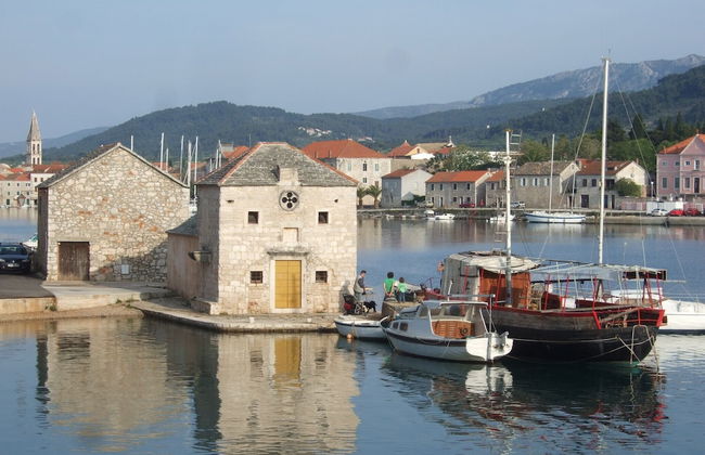 Superior Apartment in Stari Grad - Foto 27