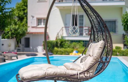 Stunning Home In Lechaio Corinthias - Foto 12